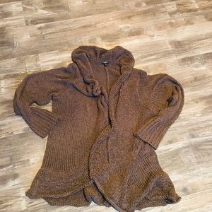 Beautiful sweater made by City Knits size 1X